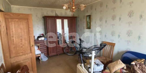 1-комн квартира Всеволожск г, Всеволожский пр-кт ,  д. 70