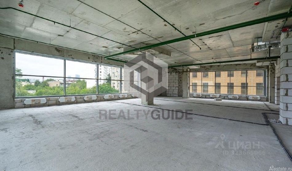 Аренда офиса улица Шумкина,  д. 16 с2