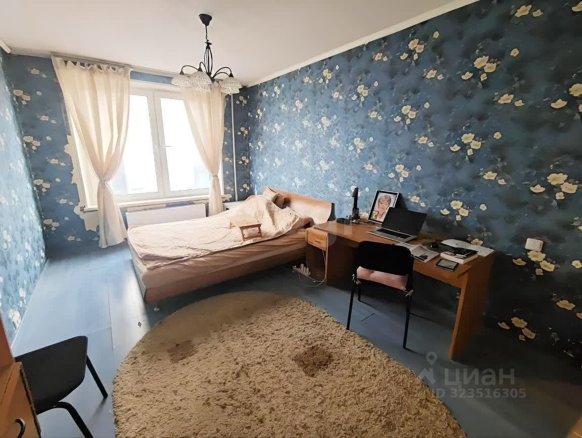 Продажа 1-комн квартиры на вторичном рынке Большая Переяславская улица, 11