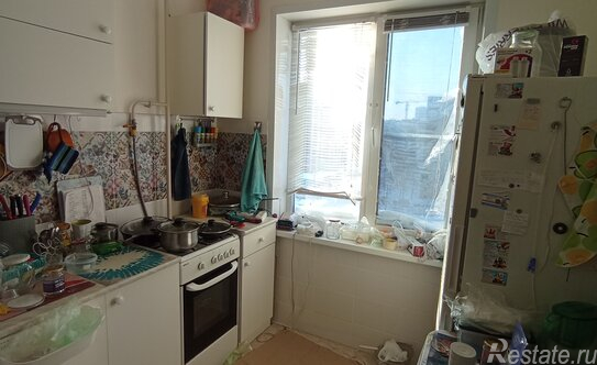 Продажа 3-комн квартиры на вторичном рынке ул Героев Панфиловцев,  д. 8,  к. 1