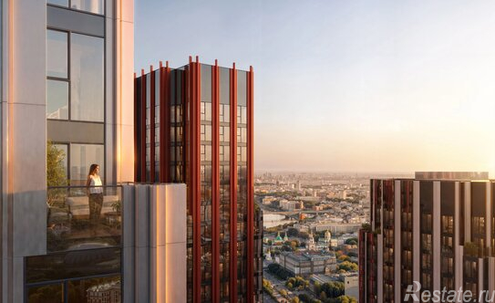 Продажа 2-комн квартиры на вторичном рынке ул Дубининская,  д. 65,  к. 2