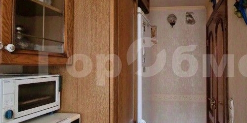 3-комн квартира улица Земляной Вал, 41С1