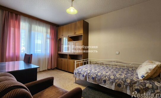 Аренда 2-комн квартиры на вторичном рынке ул Школьная,  д. 112