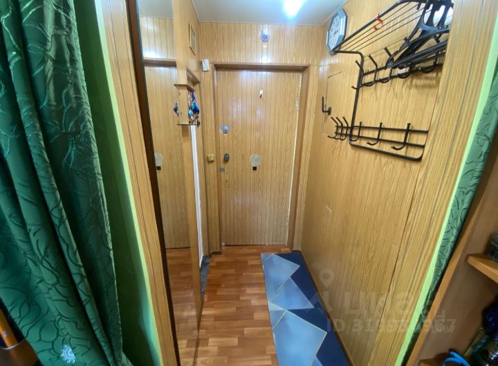 Продажа 2-комн квартиры на вторичном рынке Лобня, улица 40 лет Октября, 14А