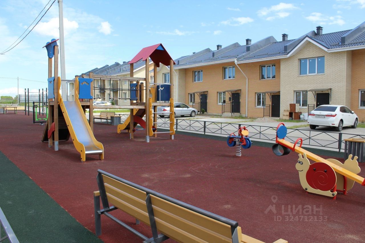 Продажа дома Федоровское городской поселок, улица Меньшиковская, 13