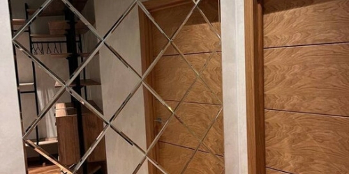 2-комн квартира Ремесленная улица,  д. 21