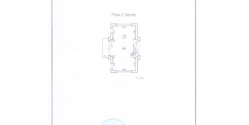 Отдельное здание Академика Крылова улица,  д. 4,  к. а
