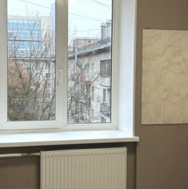 Продажа 1-комн квартиры на вторичном рынке Московское ш,  д. 34