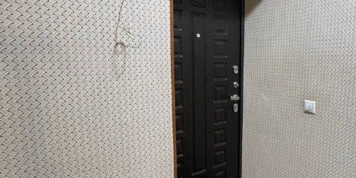 2-комн квартира Балаклавский проспект, 4К7