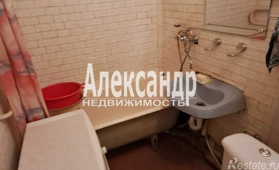 Продажа 2-комн квартиры на вторичном рынке Пороховская Б. ул,  д. 54 к3