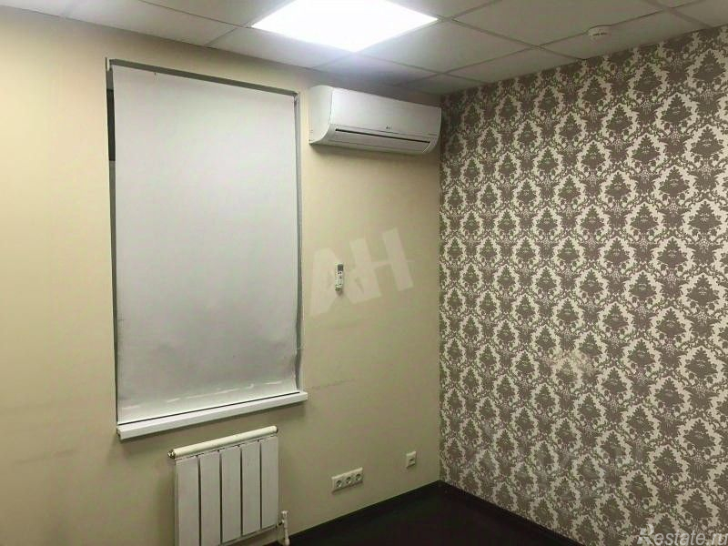 Аренда офиса Скаковая улица,  д. 34А