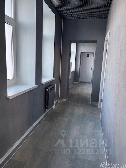 Продажа офиса Боровая улица,  д. 55 к2