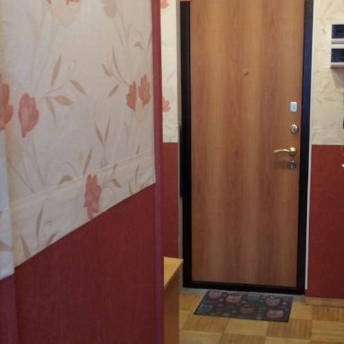 1-комн квартира улица Седова, 132