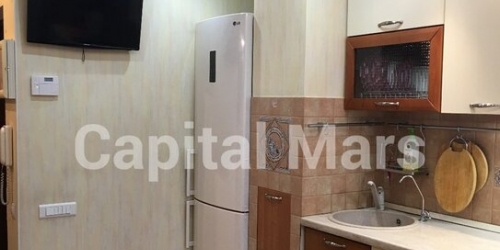 3-комн квартира улица Авиаконструктора Миля,  д. 19