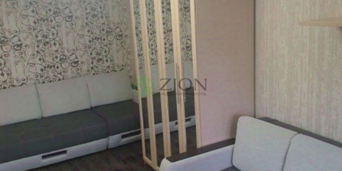 1-комн квартира улица Генерала Антонова,  д. 2