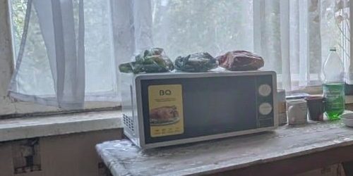 Комната Севанская улица, 17