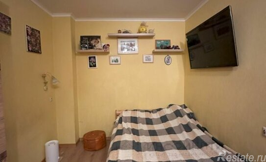 Продажа 1-комн квартиры на вторичном рынке Камчатская улица,  д. 6 к1