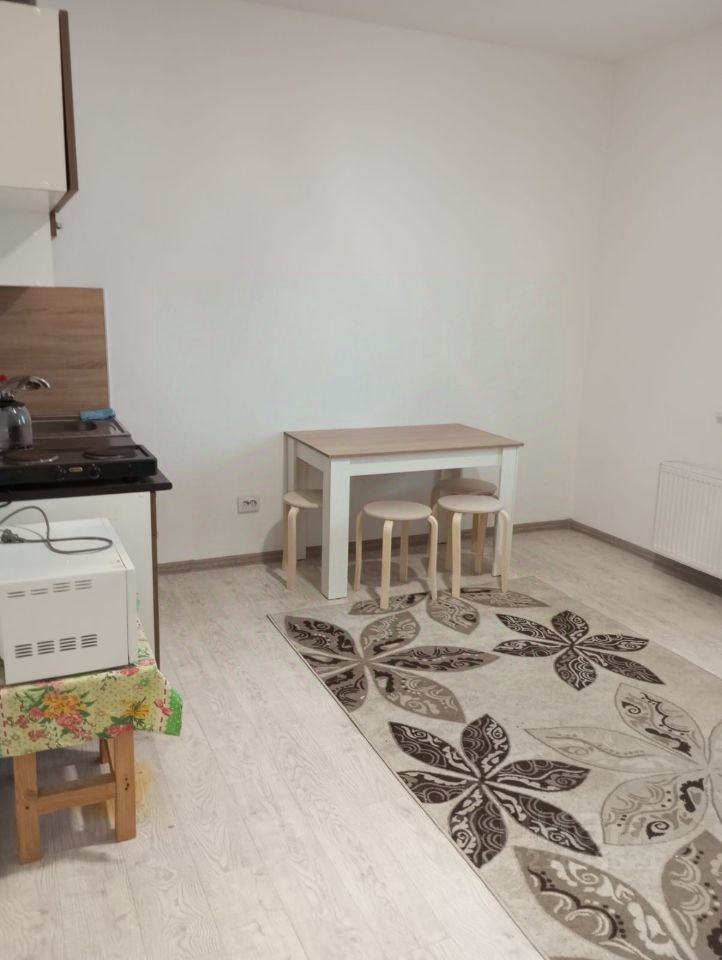 Аренда студии улица Плесецкая, 10