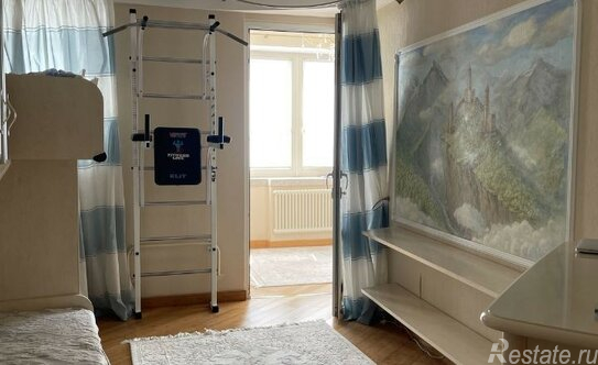 Продажа 5-комн квартиры на вторичном рынке ул Воронцовские Пруды,  д. 3