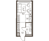 Продать Квартиры в новостройке Москва г., Летниковская ул.   5