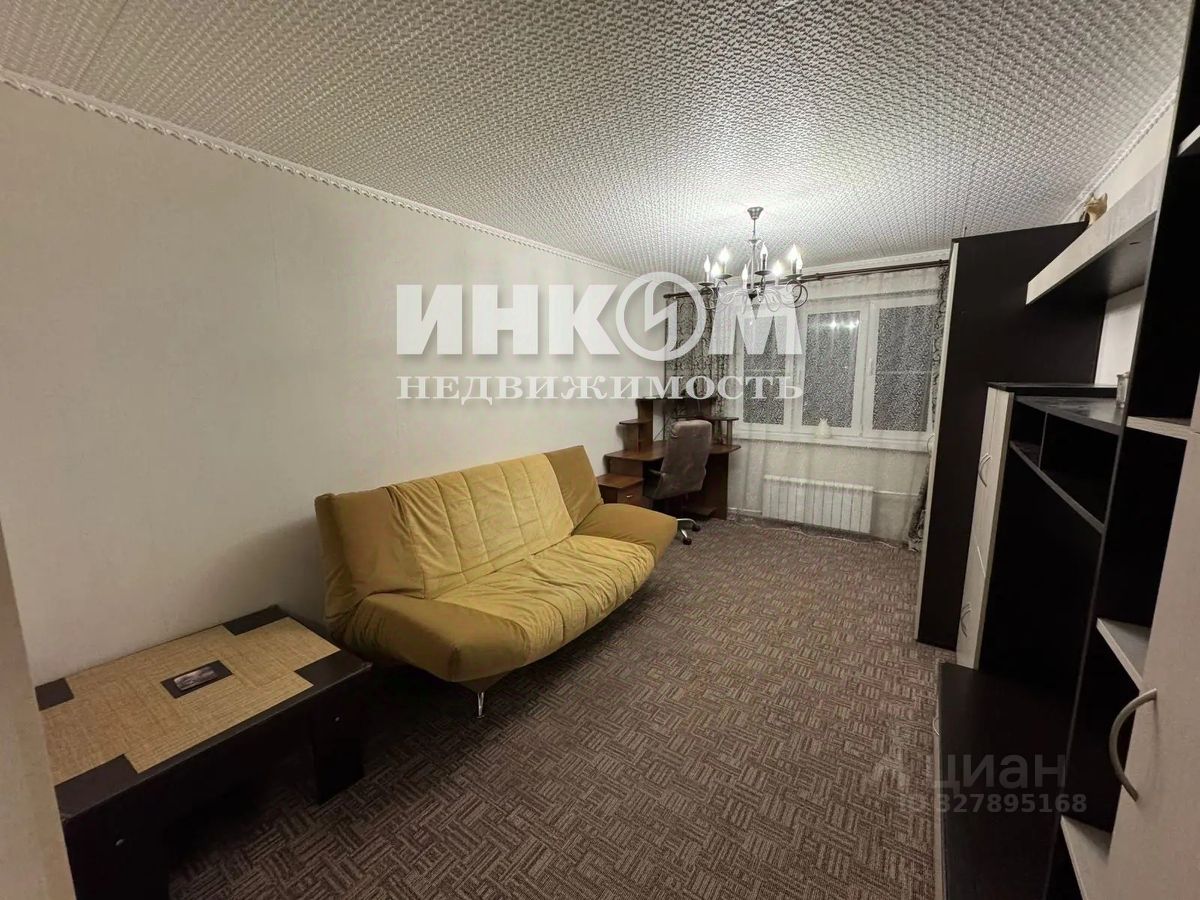 Продажа 2-комн квартиры на вторичном рынке Химки, Юбилейный проспект, 58