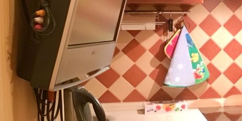 1-комн квартира Осенний бульвар, 20К2