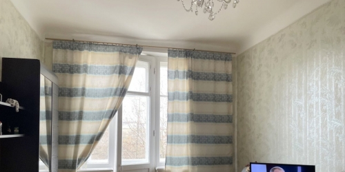 2-комн квартира Гданьская ул. ,  д. 13