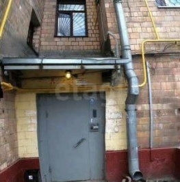 Продажа 3-комн квартиры на вторичном рынке ул Трофимова,  д. 31