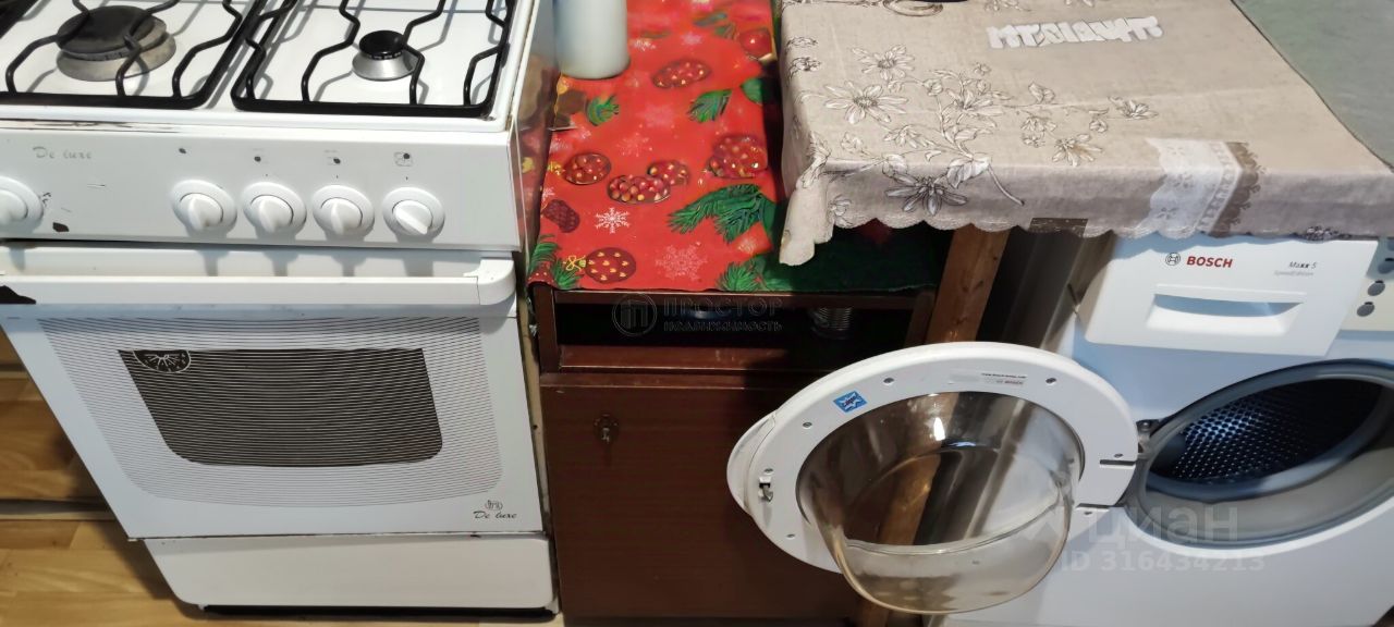 Продажа комнаты Долгоруковская улица, 38С2