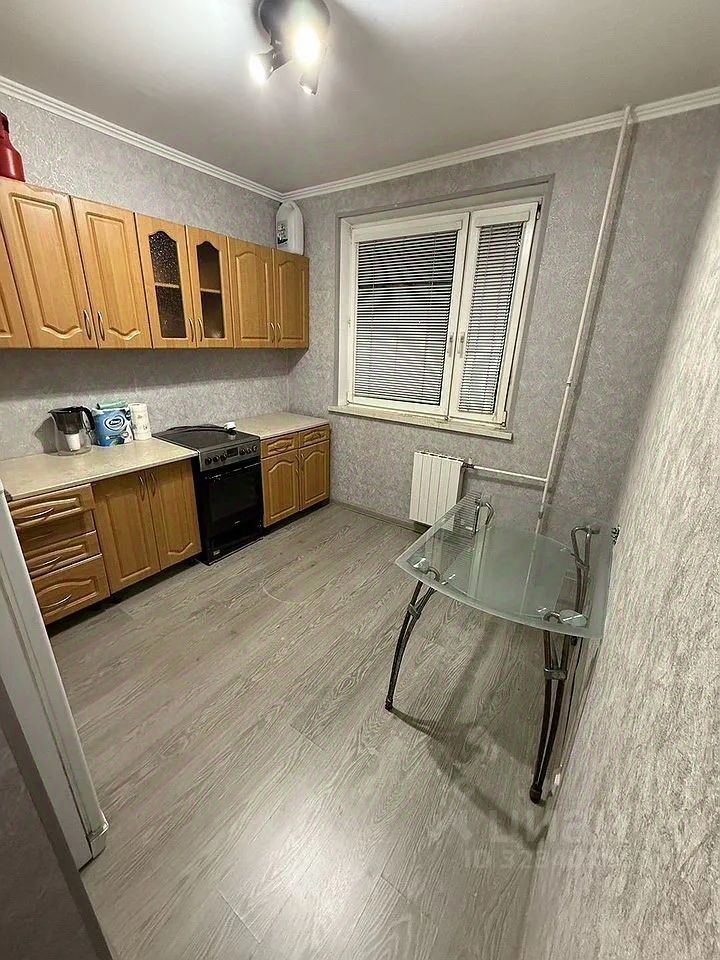 Аренда 2-комн квартиры на вторичном рынке Новочеремушкинская улица, 50К3