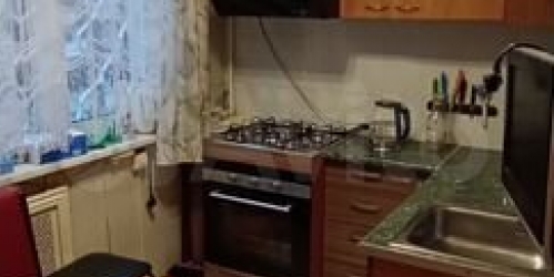 2-комн квартира Бухарестская ул,  д. 94,  к. 1