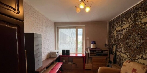 2-комн квартира Федеративный пр-кт,  д. 40,  к. 2