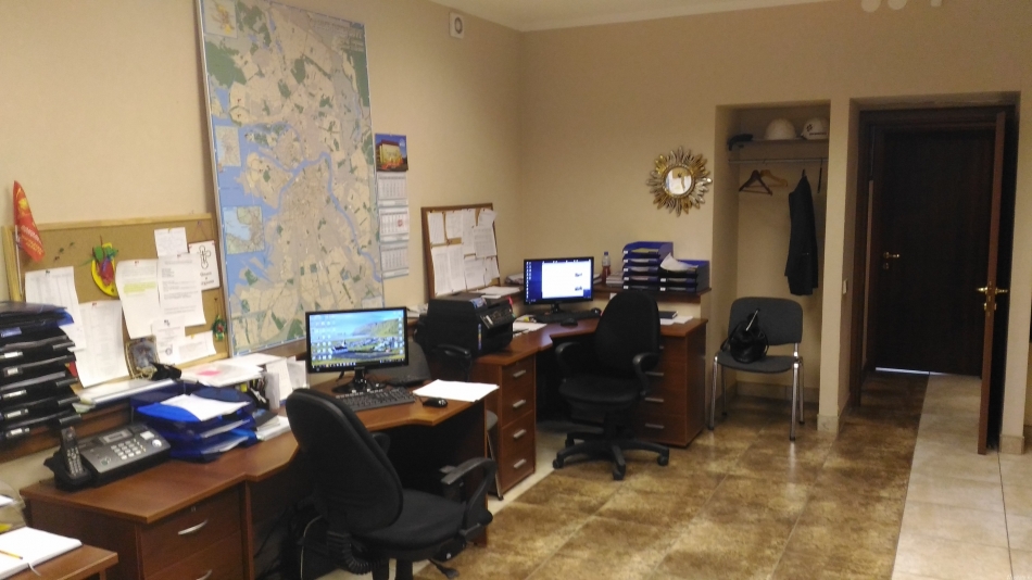 Аренда офиса Кропоткина ул ,  д. 11