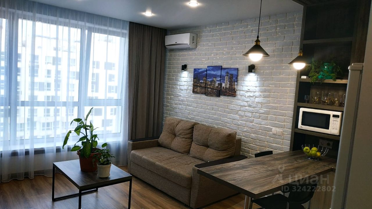 Аренда студии Королев, улица Академика Легостаева, 8