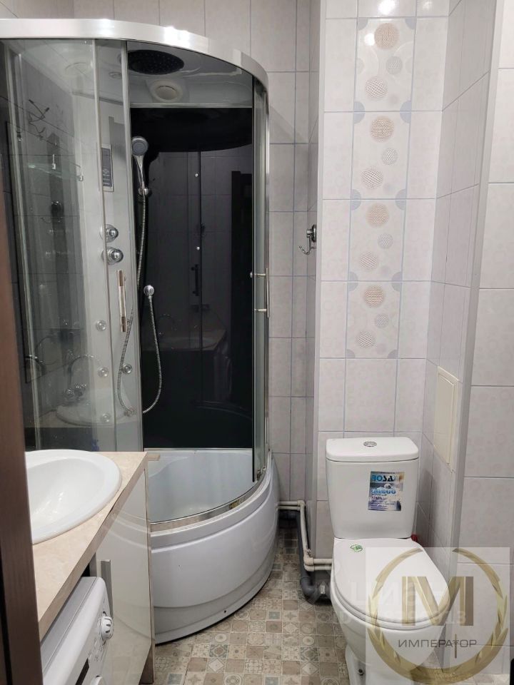 Продажа студии Мурино, бульвар Петровский, 14к4