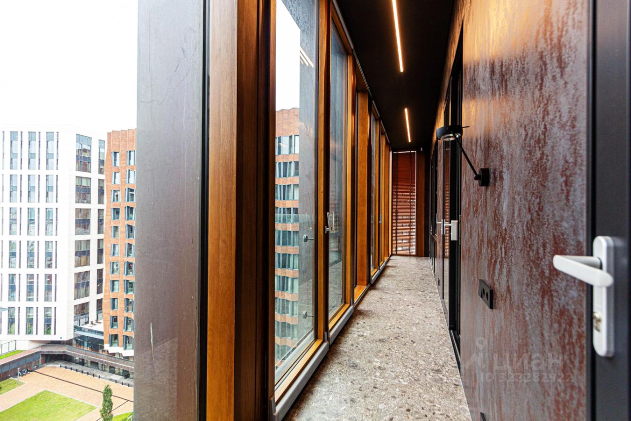 Продажа 2-комн квартиры на вторичном рынке улица Усачева, 11Д