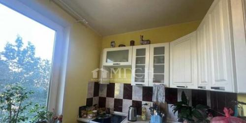 1-комн квартира ул Шипиловская,  д. 64,  к. 1