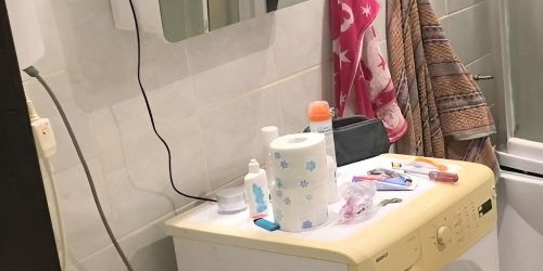 Студия Яковлевский переулок, 6