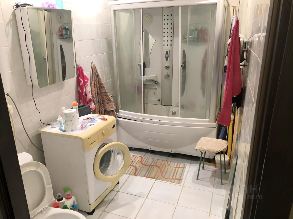 Продажа студии Яковлевский переулок, 6