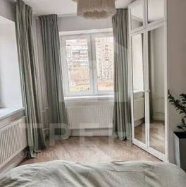 Продажа 1-комн квартиры на вторичном рынке Турку ул,  д. 11,  к. 2