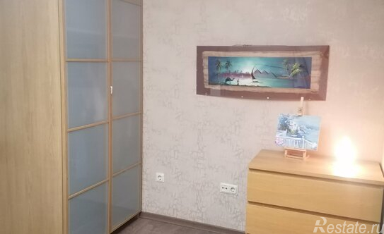 Продажа 2-комн квартиры на вторичном рынке Турку ул,  д. 11,  к. 2