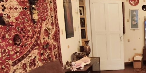 2-комн квартира Новослободская улица, 73/68С2