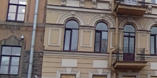 5-комн квартира улица Жуковского, 57