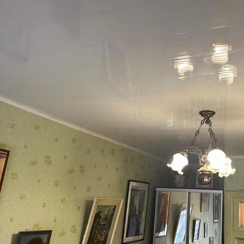 2-комн квартира улица Писарева, 18