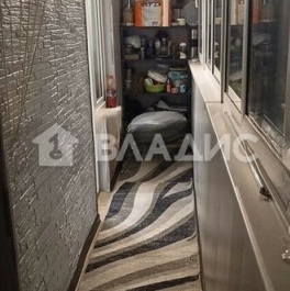 Продажа 1-комн квартиры на вторичном рынке Люберцы г, Ленина ул,  д. 40