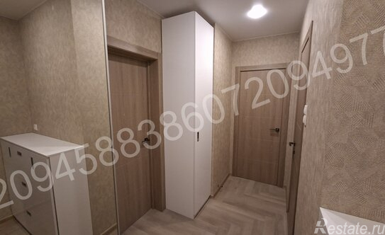 Продажа 1-комн квартиры на вторичном рынке улица Лавриненко,  д. 11 к2