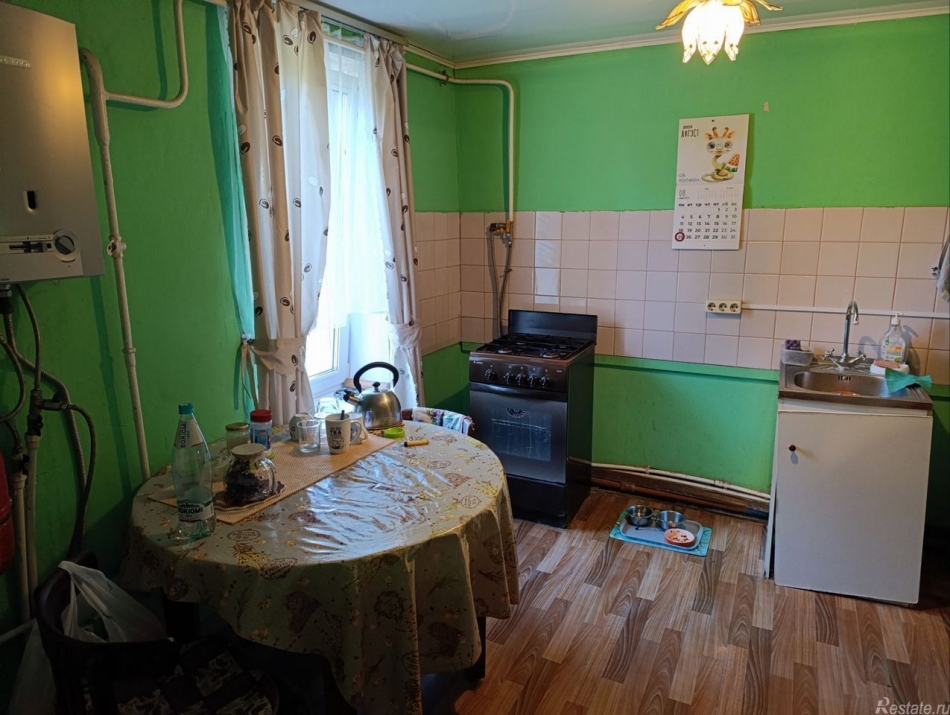 Аренда дома Сергиев Посад г, Нижненекрасовская ул,  д. 6