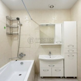 Продажа 2-комн квартиры на вторичном рынке Апрелевка, ул Ясная,  д. 8