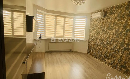 Продажа 1-комн квартиры на вторичном рынке Мытищи, Осташковское шоссе,  д. 22,  к. 3