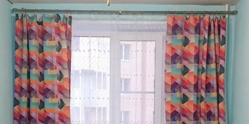 2-комн квартира Сердобольская улица,  д. 11